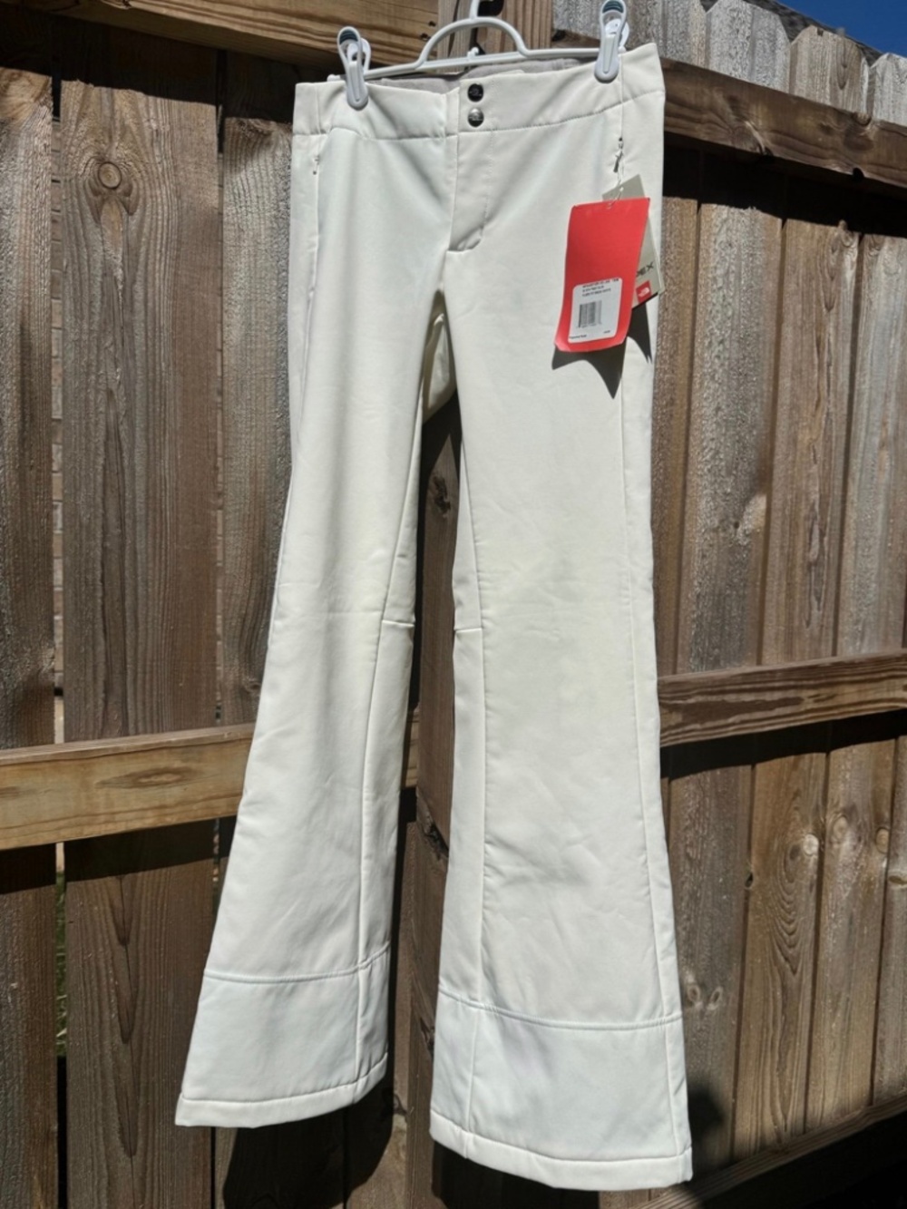 New North Face Ski Pants